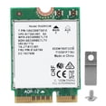 thumbnail image 1 of Tarjeta inalámbrica para Intel Dual Band AC 9560NGW NGFF 1.73Gbps para BT5.0 M.2 Tarjeta Wifi inalámbrica, 1 of 13