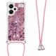 thumbnail image 5 of Funda FOXDOCK para Xiaomi Redmi Note 13 Pro Plus con Cuerda Ajustable, Brillo Líquido, Protección Antigolpes y Lente – Ideal para Regalo, 5 of 6