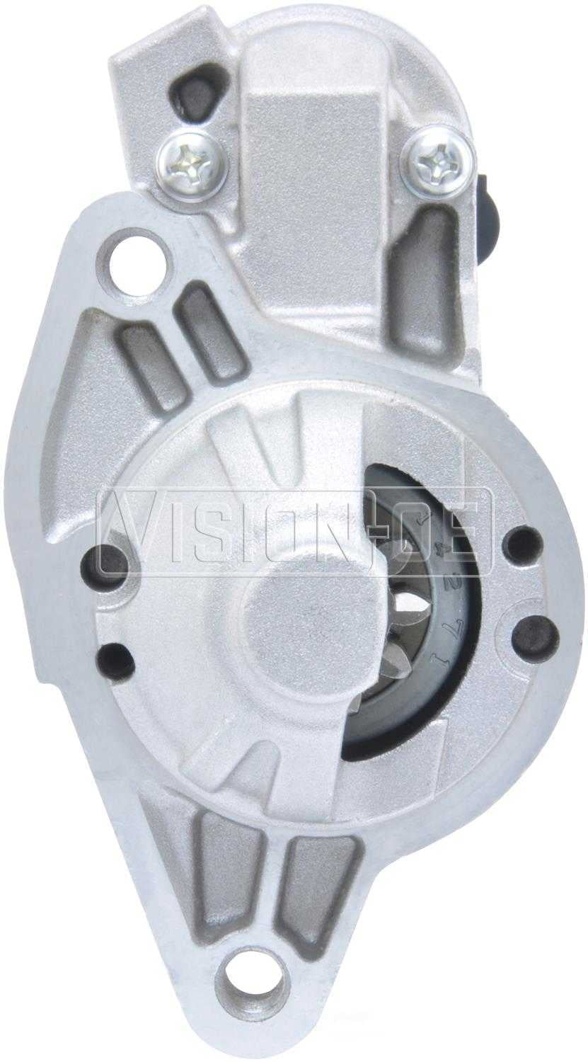 Vision OE 19971 Starter Motor