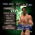 thumbnail image 3 of WWF WrestleMania - N64 Game Cartridge (US Version)​​, 3 of 6
