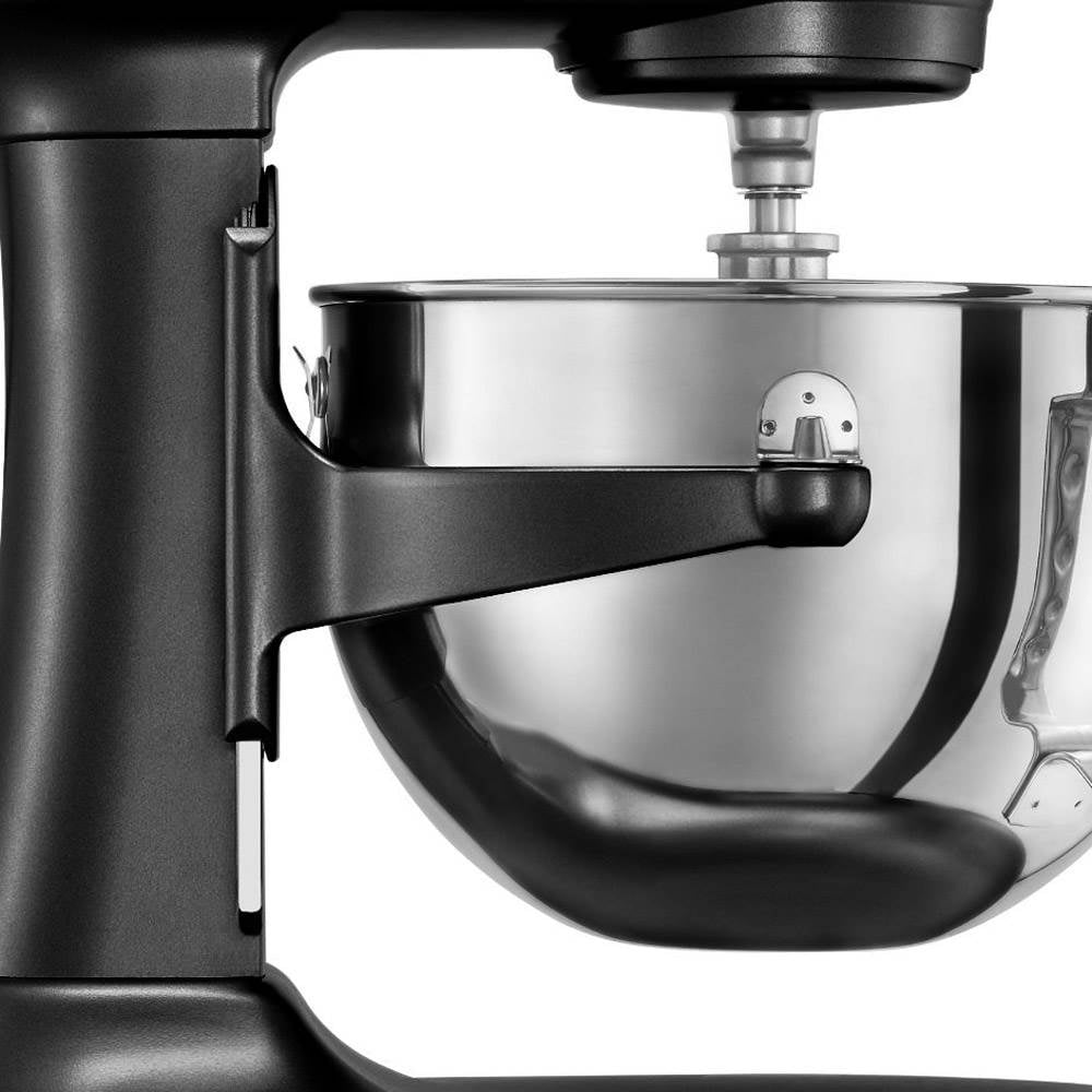 KitchenAid Refurbished Pro 600 Series 6 Quart Bowl-Lift Stand Mixer, –  Homesmartcamera