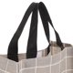 thumbnail image 5 of Bolsa de almuerzo de lona Bolsa de almuerzo portátil Bolsa de caja Bento reutilizable Bolsa de caja de almuerzo HOMEMAXS 15041906-MX, 5 of 6