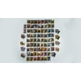 thumbnail image 4 of Elevated Essentials Gwent Cartes Ensemble Complet - 501 Cartes sur Papier Premium Bleu Core - Inclut Toutes les Expanions DLC - avec Boîte de Rangement pour Tous, 4 of 7