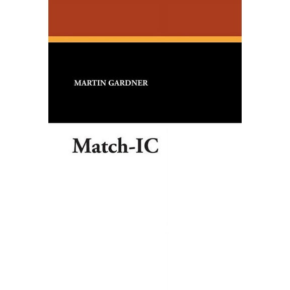 Match-IC, (Paperback)