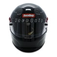 thumbnail image 2 of Casco Integral RaceQuip PRO20 Snell SA2020 Negro Brillante 2XL, 2 of 5