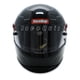 thumbnail image 2 of Casco RaceQuip PRO20 Snell SA2020 Negro Brillante Mediano, 2 of 5