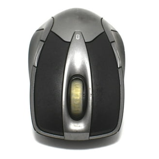 Microsoft Arc Touch Mouse - Ergonomic Comfort, Wireless, Negro