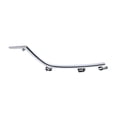 thumbnail image 2 of Front Lower Grille Trim,  Exquisite Look Grille Molding Trim Front Lower Grille Molding Front Lower Grille Molding Trim Replacement for  6 2014 to 2017​, 2 of 8