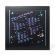 Atlus Sound Team - Persona 3: Dancing in Moonlight Soundtrack - Music & Performance - Vinyl
