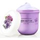 thumbnail image 1 of Mantequilla corporal lavanda lila - Crema de karité con aceite de jojoba y vitamina E - Hidratante natural para manos - 5.74 onzas líquidas, 1 of 1