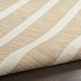 thumbnail image 6 of Nourison Positano Indoor/Outdoor Beige Ivory 6' x 9' Area Rug (6x9), 6 of 9