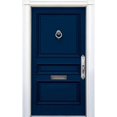 thumbnail image 3 of Modern Masters 275278 Blue Satin Front Door Paint Peaceful, 3 of 3