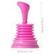 thumbnail image 2 of IDEANATEGRATE 4Ud Herramienta Para Desatrancar En Cocina Y Material PVC Assorted, 2 of 8