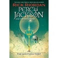 thumbnail image 2 of Percy Jackson and the Olympians, Book One: the Lightning Thief (Paperback), 2 of 2
