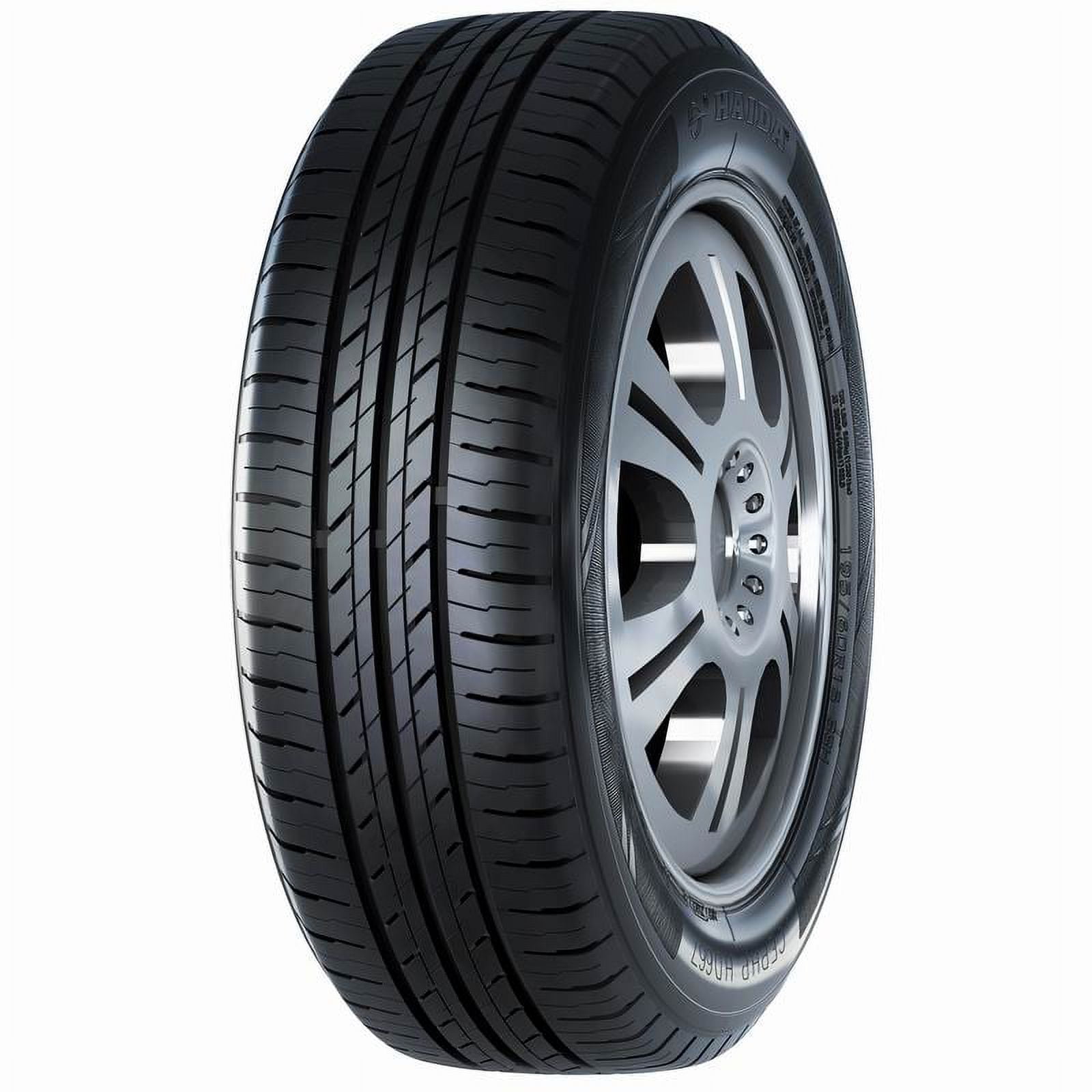 Fuzion Touring 205/55R16 91 V Tire - Walmart.com