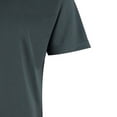 thumbnail image 2 of Kustom Kit Mens Micro Mesh Short-Sleeved Polo Shirt, 2 of 4