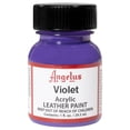 thumbnail image 1 of Pintura Para Cuero 29,5Ml ANGELUS violeta 29.5 Ml, 1 of 2