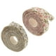 thumbnail image 1 of 5 yardas de tela Cinta de grosgrain Cinta con de flores para, 1 of 9