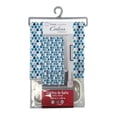 thumbnail image 1 of Cortina de Baño Home Creations HCRE CORTINA P GOTAS Gotas Azules 180x180 cm, 1 of 4