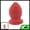 Red, variant on Unique Bargains 1 Pc Special Shape Face Makeup Sponge for Bedrooms Makeup Application Red