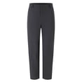 thumbnail image 5 of XDZJLR Casual Pants for Men Summer Straight Quick Drying Wear Softshell Breathable Rushing Soft Comfort Breathable Trousers, 5 of 5