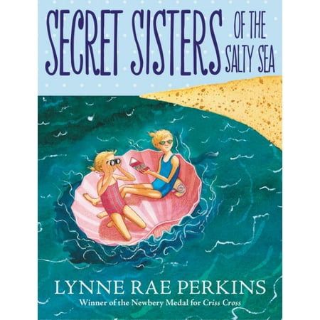 Salty Sea Dog - Secret Sisters of the Salty Sea