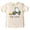 Natural Shirt, variant on Big Sister Farm Tractor Sibling Reveal Shirt for Girls Birth Announcement Matching Family Outfit Natural Shirt Youth Small
