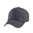 thumbnail image 1 of Beechfield Boys/Girls Original 5 Panel Cap, 1 of 2