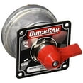 thumbnail image 2 of Quickcar Racing Products QRP55-012 Master Disconnect Switch with Alternator Posts, 2 of 4