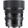 thumbnail image 2 of Sigma 35mm F2.0 DG DN L-Mount, 2 of 10