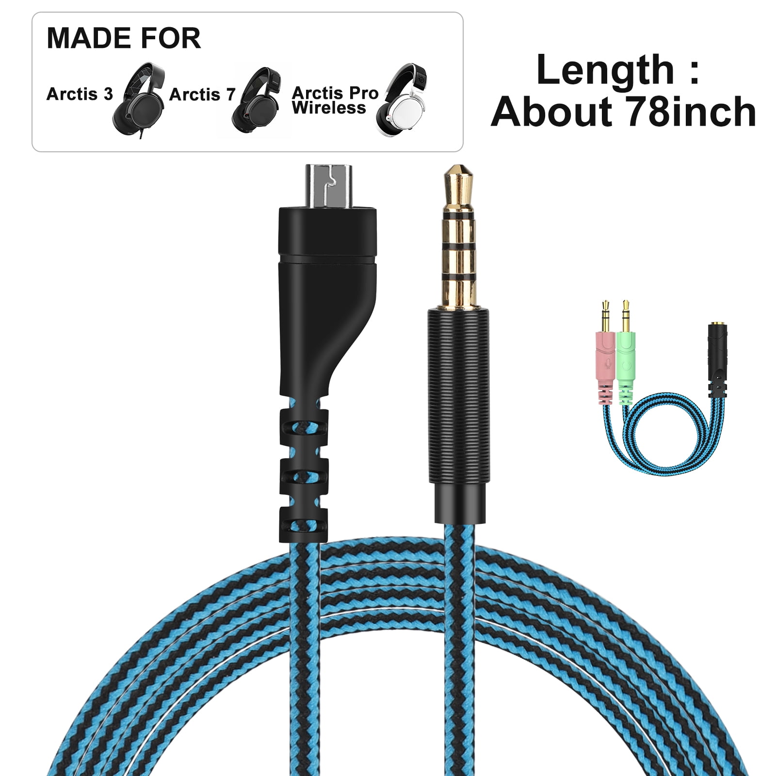 arctis 5 compatible with xbox one