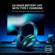 Razer Barracuda Wireless Gaming Headset (2022)