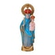thumbnail image 3 of Escultura de personaje occidental, figura sagrada, regalo de inauguración de casa, estatua decorativa, figura religiosa para escritorio, oficina,, 3 of 9