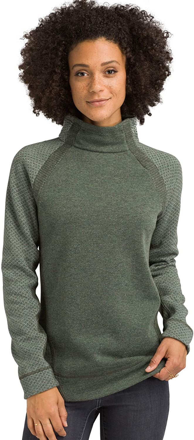 prana women's brandie sweater