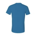 thumbnail image 3 of Gildan - Performance T-Shirt - 42000 - Sapphire - Size: L, 3 of 3