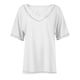 thumbnail image 4 of Mujeres Manga Corta de Verano Tops Día de San Valentín Impreso Cuello Redondo, Camisa de Moda Casual Blusa, 4 of 7