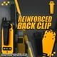 thumbnail image 3 of Walkie Talkie Retevis RB48 de largo alcance a prueba de agua IP67, paquete de 6, 3 of 9