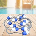 thumbnail image 2 of Safety Divider Rope Swimming Pool Safety Rope Pool Floating Line Swimming Pool Accessories, 2 of 4