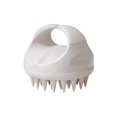 thumbnail image 1 of Scalp Massager Shampoo Brush with Soft Silicone Bristles for Hair Growth and Dandruff Relief, 1 of 4