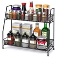 thumbnail image 1 of Organizador de especias SPISPI para armario, baño, cocina, 1 of 6
