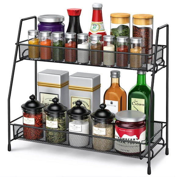 Organizador de especias SPISPI para armario, baño, cocina