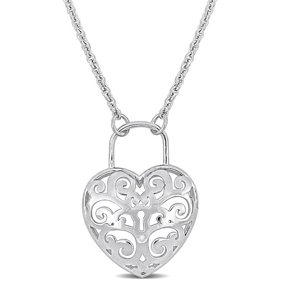 Everly Women's Sterling Silver Necklace