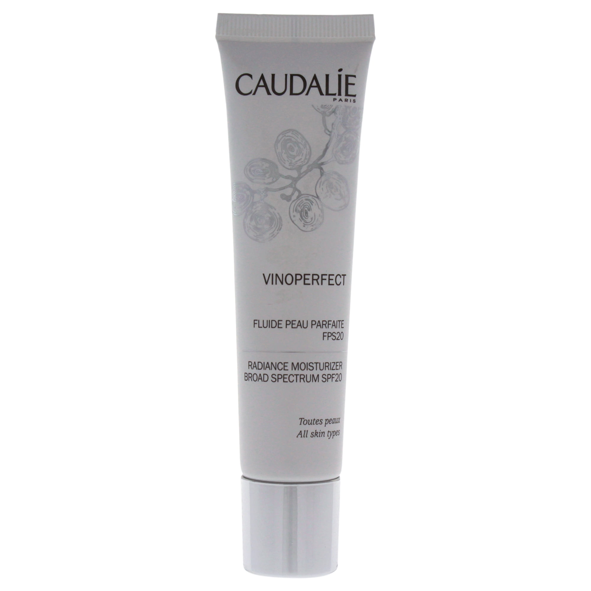 vinoperfect radiance moisturizer spf20