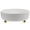 White, variant on Youliang White Makeup Organizer & Jewelry Storage Lazy Susan