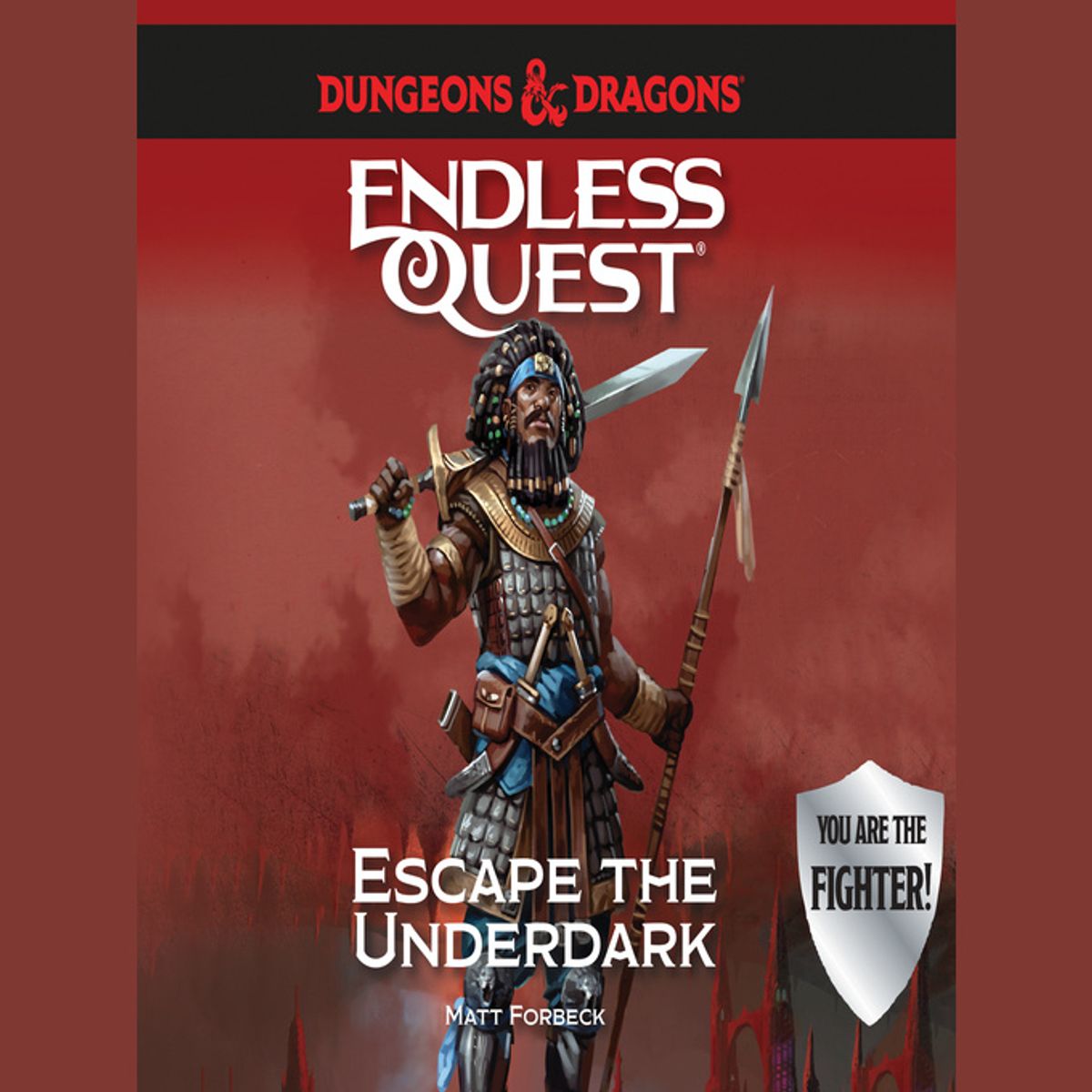 download escape the underdark