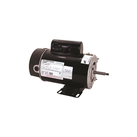 Regal Beloit Amérique - Epc AO Smith Moteur 3 Ch - 230 Volts Double Vitesse