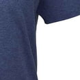thumbnail image 4 of Anthem Mens Marl T-Shirt, 4 of 4