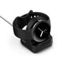 thumbnail image 5 of Base de carga de silicona Soporte de base de carga antideslizante para Google Pixel Watch 2022 Hugtrwg Nuevos Originales, 5 of 9