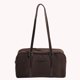 thumbnail image 4 of Bolso Fashion Underarm Bag 85102 (Café), 4 of 9