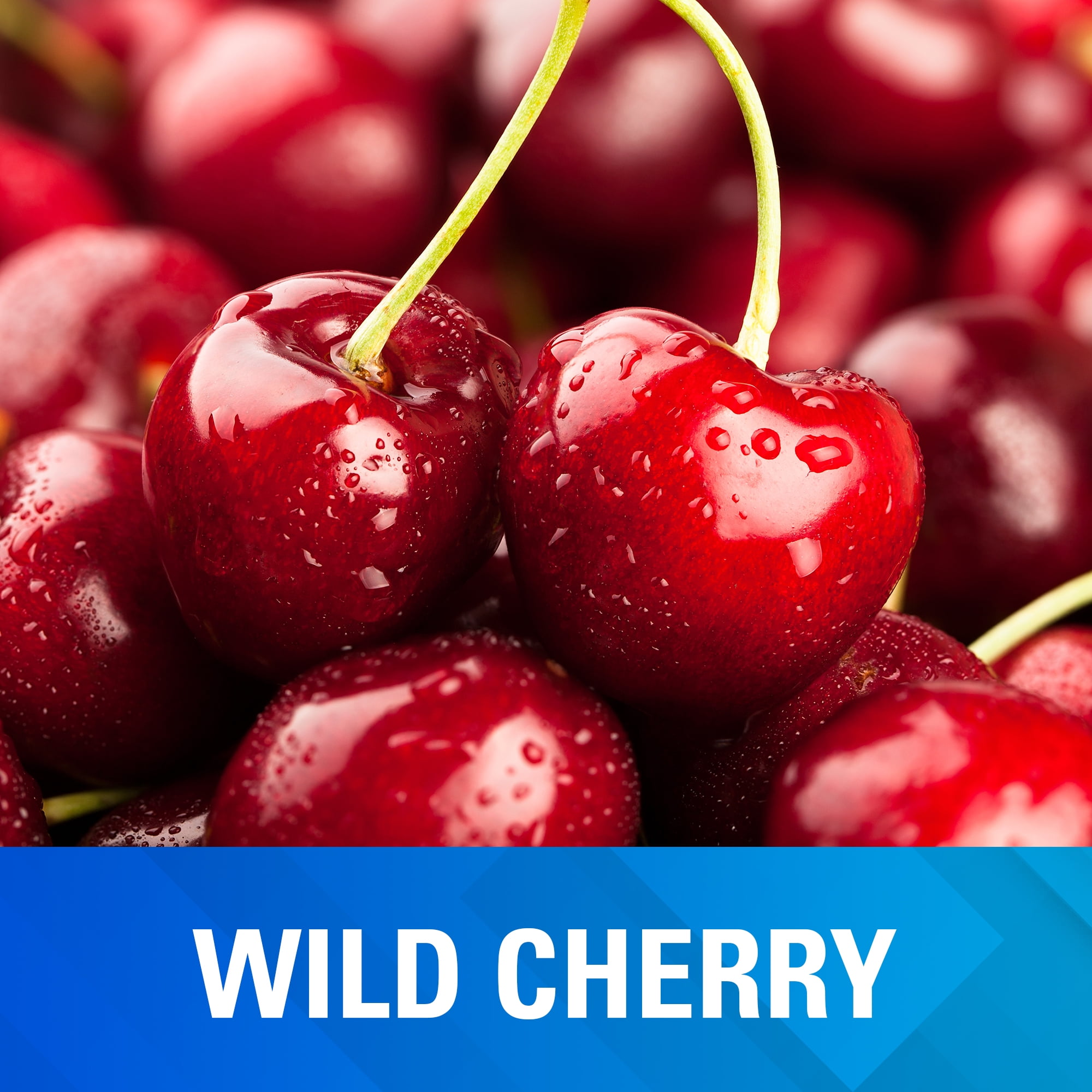Chloraseptic Total Sore Throat + Cough Lozenges, Sugar-Free Wild Cherry Flavor, 15 CT